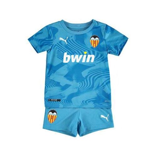 Maillot Football Valence Third Enfant 2019-20